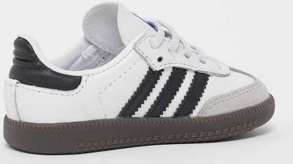 adidas Originals Samba OG Kids Sneaker adidas Samba OG in wit formaten: 20