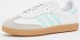 Adidas Originals Samba OG Kids Sneaker adidas Samba OG in wit formaten: 36.666 - Thumbnail 3