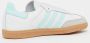 Adidas Originals Samba OG Kids Sneaker adidas Samba OG in wit formaten: 36.666 - Thumbnail 4