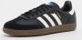 Adidas Originals Samba OG Junior Core Black Cloud White Gum Core Black Cloud White Gum - Thumbnail 15