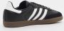 Adidas Originals Samba OG Junior Core Black Cloud White Gum Core Black Cloud White Gum - Thumbnail 16