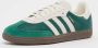 Adidas Originals Samba OG Kids Sneaker adidas Samba OG in wit formaten: 36.666 - Thumbnail 3