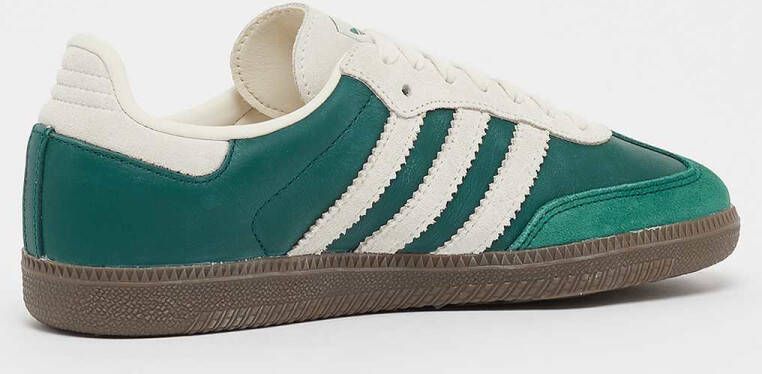 adidas Originals Samba OG Kids Sneaker adidas Samba OG in wit formaten: 36