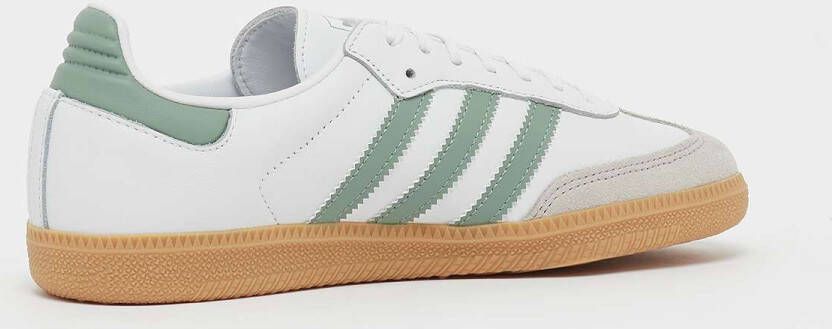 adidas Originals Samba OG Kids Sneaker adidas Samba OG in wit formaten: 36