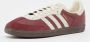 Adidas Originals Samba OG Sneaker adidas Samba OG in rood formaten: 41.333 - Thumbnail 2