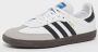 Adidas Originals Samba Og Fashion sneakers Schoenen ftwr white core black gum5 maat: 35 beschikbare maaten:28 29 30 31 32 33 34 35 - Thumbnail 3