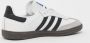 Adidas Originals Samba Og Fashion sneakers Schoenen ftwr white core black gum5 maat: 35 beschikbare maaten:28 29 30 31 32 33 34 35 - Thumbnail 4