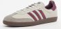 Adidas Originals Samba OG in beige formaten: 42.666 - Thumbnail 4