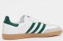 Adidas Originals Samba OG Sneaker in Wit - Thumbnail 3