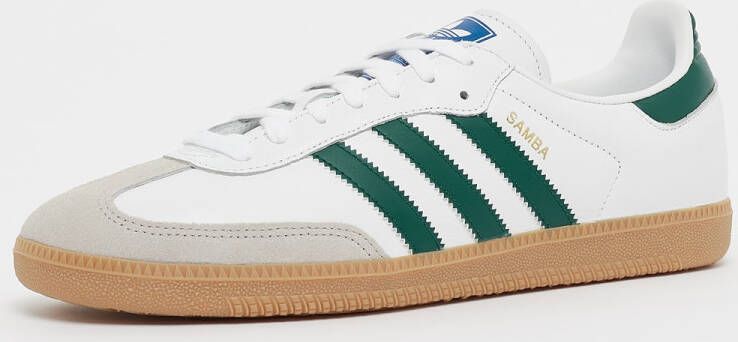 adidas Originals Samba OG Sneaker W adidas Samba OG in wit formaten: 36.666