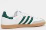 Adidas Originals Samba OG Sneaker W adidas Samba OG in wit formaten: 37.333 - Thumbnail 82