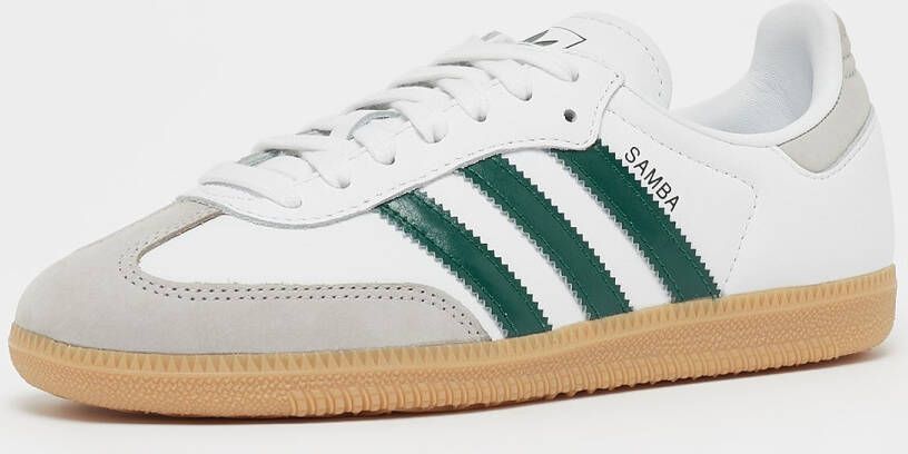 adidas Originals Samba OG Sneaker adidas Samba OG in wit formaten: 36.666