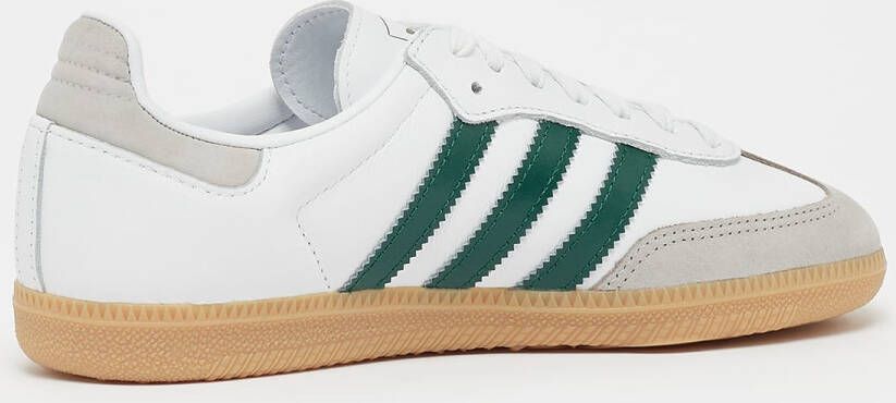 adidas Originals Samba OG Sneaker adidas Samba OG in wit formaten: 36.666