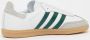 Adidas Originals Samba OG Sneaker adidas Samba OG in wit formaten: 36.666 - Thumbnail 11