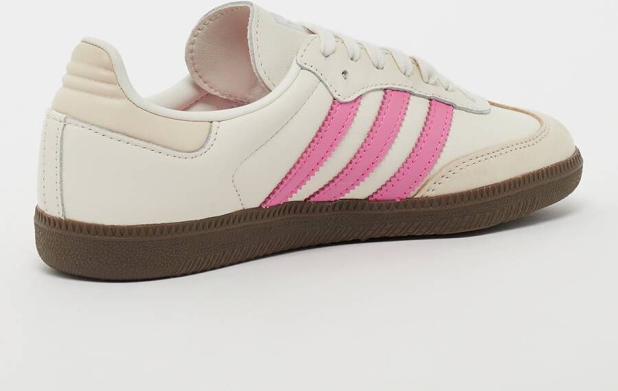 adidas Originals Samba OG W in Beige