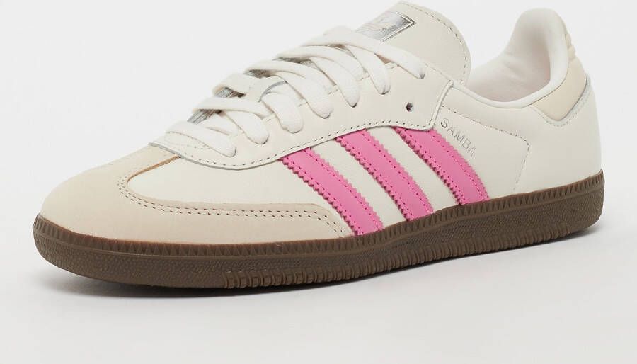 adidas Originals Samba OG W in beige formaten: 38.666