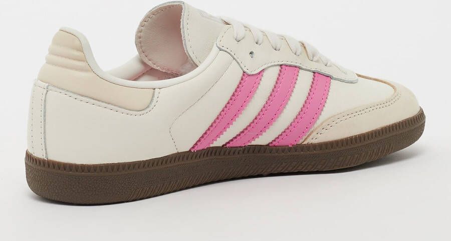 adidas Originals Samba OG W in beige formaten: 38.666