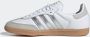 Adidas Originals Samba OG W adidas Samba OG in wit formaten: 36.666 - Thumbnail 8