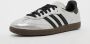 Adidas Originals Samba OG W adidas Samba OG in zilver formaten: 36.666 - Thumbnail 15