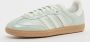 Adidas Originals Samba OG W adidas Samba OG in groen formaten: 36.666 - Thumbnail 24