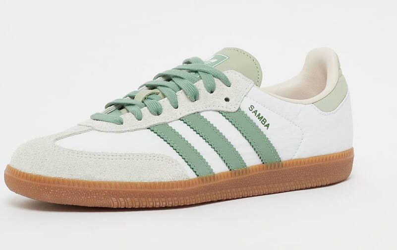 adidas Originals Samba OG Women Sneaker in zwart formaten: 39.333