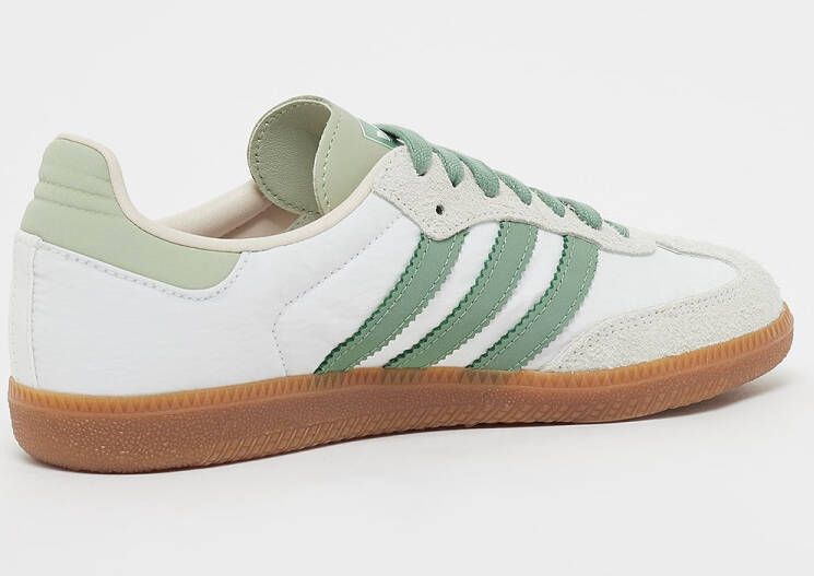 adidas Originals Samba OG Women Sneaker in zwart formaten: 39.333