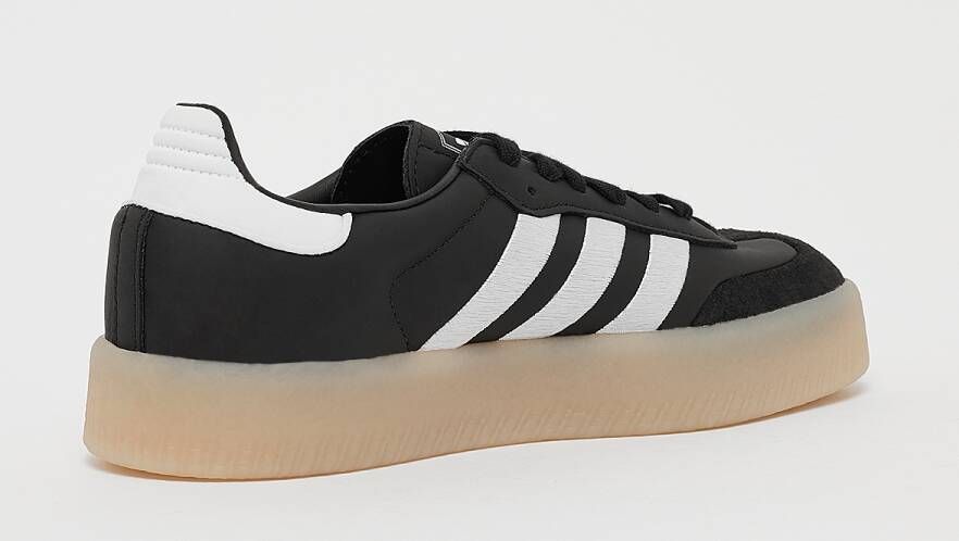 adidas Originals Samba Women Sneaker Trendy Sneakers Dames core black core black ftwr white maat: 36 2 3 beschikbare maaten:36 2 3 37 1 3 38