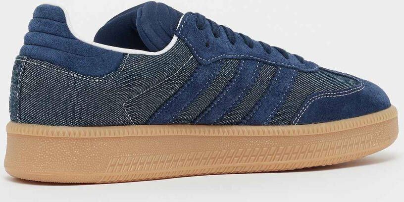 adidas Originals Samba XLG adidas Samba OG in blauw formaten: 41.333