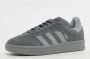 Adidas Originals Samba XLG Carbon Grey Grey- Carbon Grey Grey - Thumbnail 6