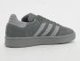 Adidas Originals Samba XLG Carbon Grey Grey- Carbon Grey Grey - Thumbnail 7