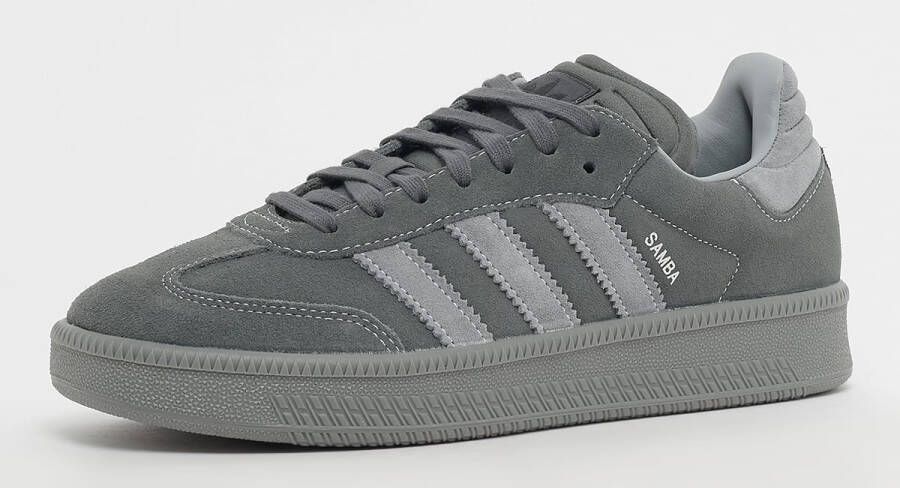 adidas Originals Samba XLG in grijs formaten: 42