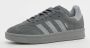 Adidas Originals Samba XLG Carbon Grey Grey- Carbon Grey Grey - Thumbnail 10