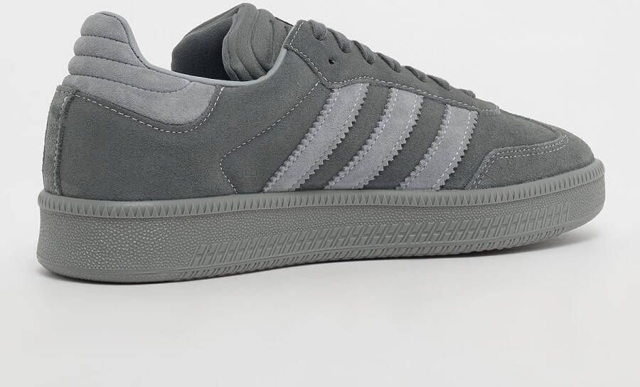 adidas Originals Samba XLG in grijs formaten: 42