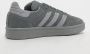 Adidas Originals Samba XLG Carbon Grey Grey- Carbon Grey Grey - Thumbnail 11