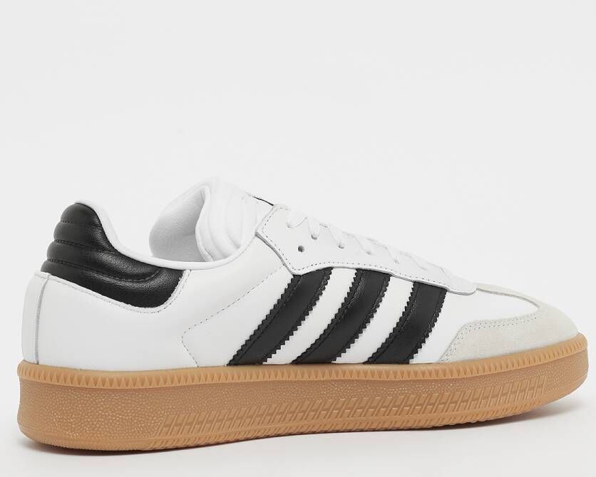 adidas Originals Samba XLG in Wit