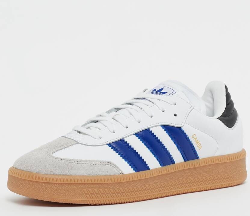 adidas Originals Samba XLG in Wit