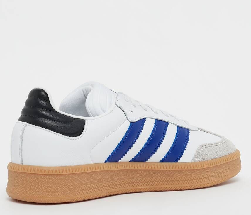 adidas Originals Samba XLG in Wit