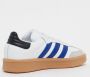 Adidas Originals Sportschoenen Samba White Dames - Thumbnail 20