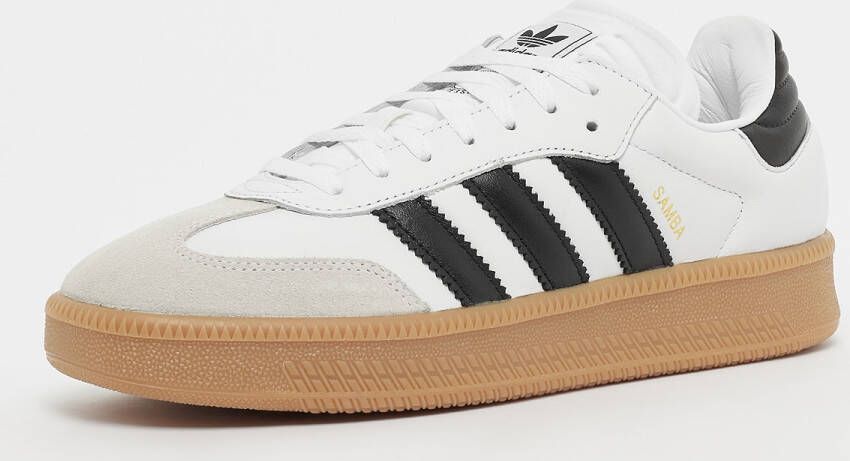 adidas Originals Samba XLG in wit formaten: 41.333