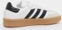 Adidas Originals Samba XLG Cloud White Core Black Gum- Cloud White Core Black Gum - Thumbnail 26