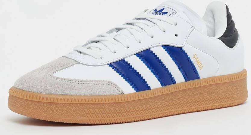 adidas Originals Samba XLG in wit formaten: 42