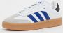 Adidas Originals Samba XLG in wit formaten: 42.666 - Thumbnail 21