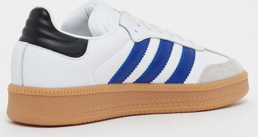 adidas Originals Samba XLG in wit formaten: 42