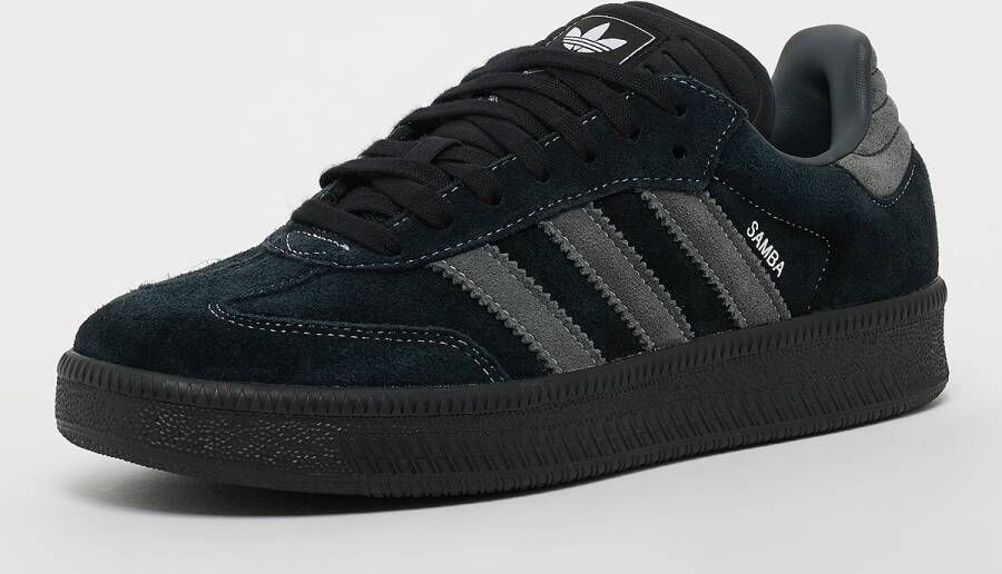 adidas Originals Samba XLG in Zwart