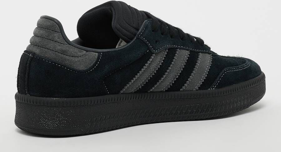 adidas Originals Samba XLG in Zwart