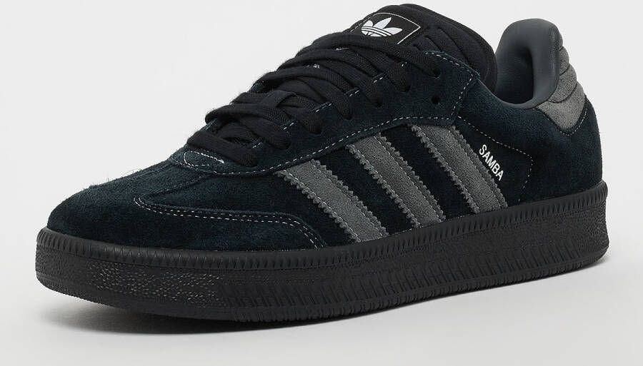 adidas Originals Samba XLG adidas Samba OG in zwart formaten: 42.666