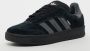 Adidas Originals Samba XLG Core Black Carbon Carbon- Core Black Carbon Carbon - Thumbnail 10