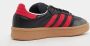 Adidas Originals Samba XLG J in zwart formaten: 37.333 - Thumbnail 9