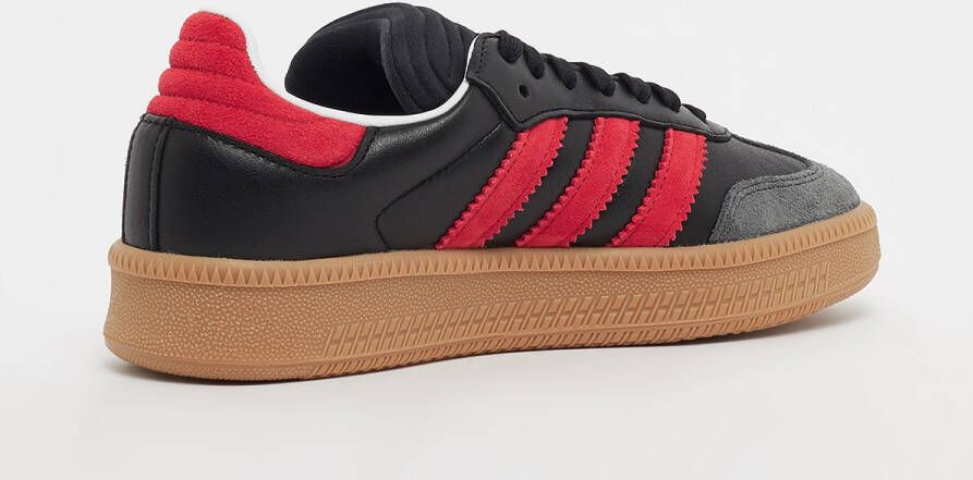 adidas Originals Samba XLG J in zwart formaten: 36