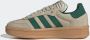 Adidas Originals Samba XLG J putty grey collegiate green gum3 in beige formaten: 37.333 - Thumbnail 8